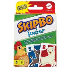 Skip-BO Junior 1