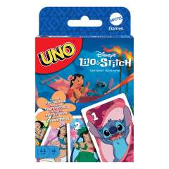 UNO Lilo & Stitch 1