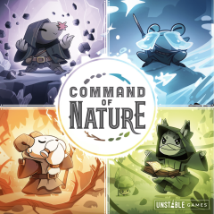 Command of Nature 1