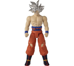 Goku Limit Breaker Series Giant Figure 30 cm 1