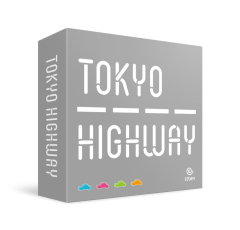 Tokyo Highway NO 1