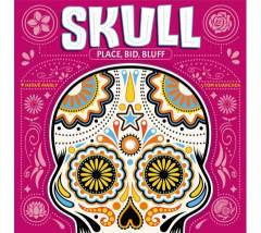 Skull 2023 Edition (Nordisk utgave) 1