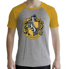 Hufflepuff T-Shirt (S) 1