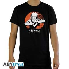 Naruto T-Shirt (XL) 1