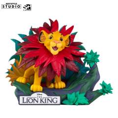 Simba SG Figure 10 cm 1