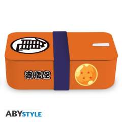 Goku's Meal Bento Box 1