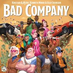 Bad Company 1