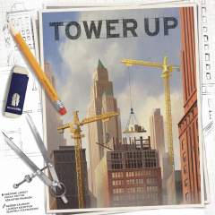 Tower Up 1