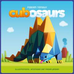 Cubosaurs 1