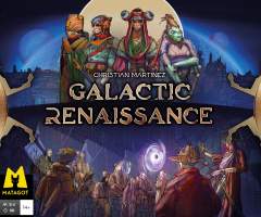 Galactic Renaissance 1