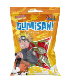 Gumisan Gummy Candies Naruto 1