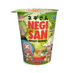 Negisan Spicy Vegetables One Piece 1