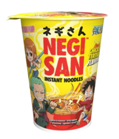 Negisan Chicken Teriyaki One Piece 1