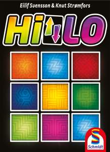 HI/LO 1