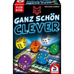 Ganz Schön Clever (That's Pretty Clever) 1