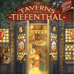 The Taverns of Tiefenthal 1