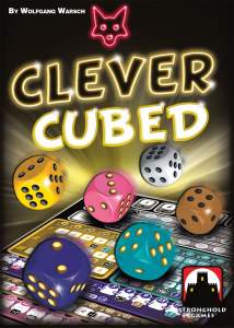 Clever Hoch Drei (Clever Cubed) 1