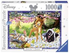 Bambi Puzzle (1000) 1