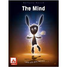 The Mind 1