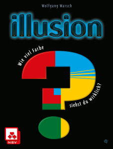 Illusion 1