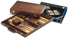 Backgammon Syros Medium 38,5 cm 1