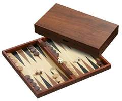 Backgammon Andros 1