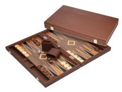 Backgammon Polyegos 1