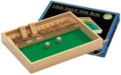 Shut the Box 1