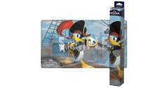 Azurite Sea Donald Duck Play Mat 1