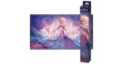 Azurite Sea Elsa, the Fifth Spirit Play Mat 1