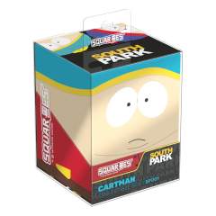 Squaroe Cartman South Park Deck Box (100+) 1