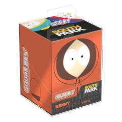 Squaroe Kenny South Park Deck Box (100+) 1