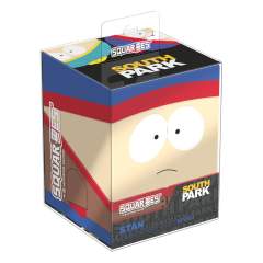 Squaroe Stan South Park Deck Box (100+) 1