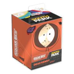 Squaroe Dead Kenny South Park Deck Box (100+) 1