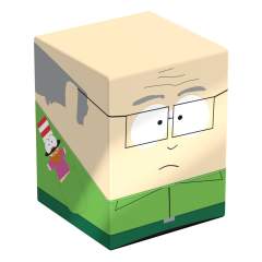 Squaroe Mr. Garrison South Park Deck Box (100+) 1