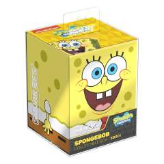 Squaroe Spongebob - Spongebob Squarepants Deck Box (100+) 1