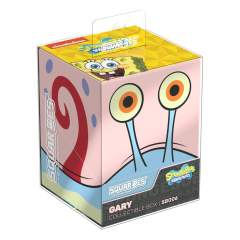 Squaroe Gary - Spongebob Squarepants Deck Box (100+) 1