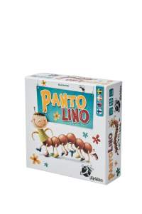 Pantolino Nordisk 1