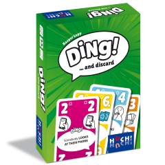 Ding! 1