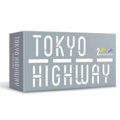 Tokyo Highway 2 Player Version 1