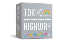 Tokyo Highway Rainbow City 1