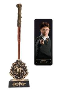 Harry Potter Wand Pen with Display 1