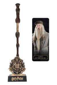 Albus Dumbledore Wand Pen with Display 1