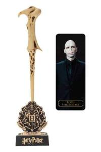 Lord Voldemort Wand Pen with Display 1