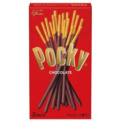 Original Flavour Pocky Double Pack 1