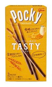 Tasty Butter Pocky 1