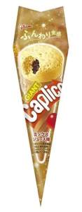 Caplico Biscuit Mix 34g  1