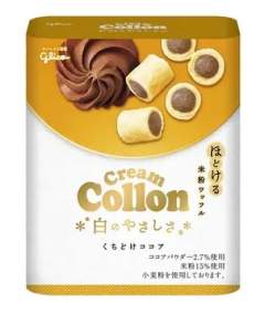 Cream Collon Cocoa 48 g 1