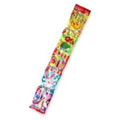 Pokemon Ramune Candy 60g 1