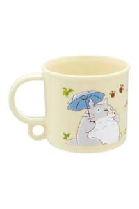 Totoro & Catbus Mug 200 ml 1